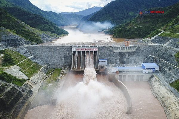 31/40 hồ đập chưa xây dựng phương án ứng phó khẩn cấp