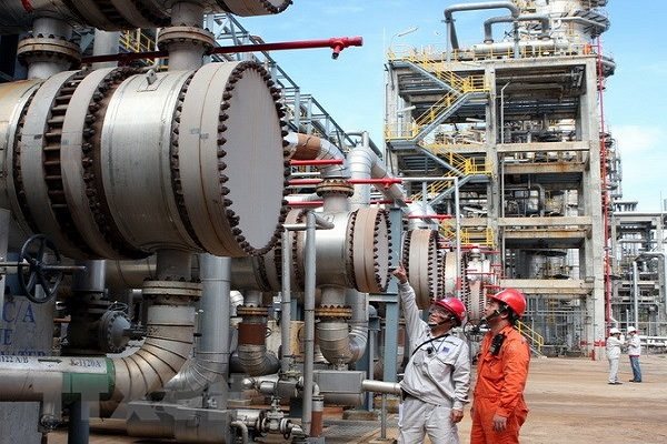 Đại biểu quốc hội truy trách nhiệm về sai phạm tại dự án lọc hóa dầu Nghi Sơn