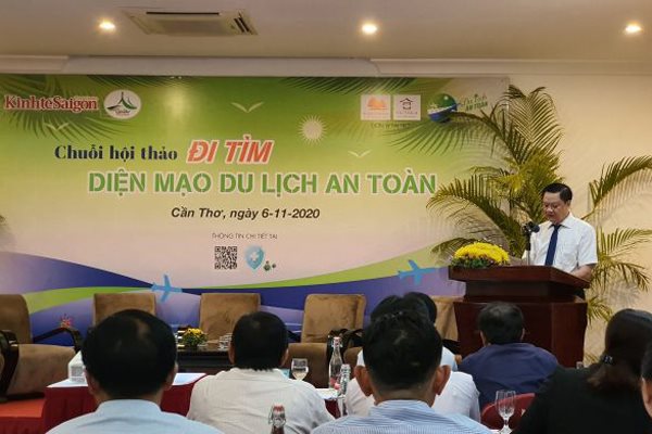 Thực hiện du lịch an toàn: quan trọng là tính liên kết giữa các đơn vị Thực hiện du lịch an toàn: quan trọng là tính liên kết giữa các đơn vị