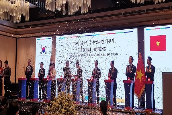 Hàn Quốc hối thúc nối lại các chuyến bay với Việt Nam