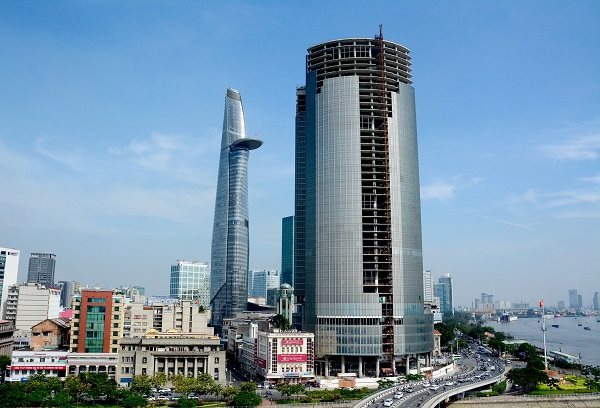 Doanh nghiệp có vốn 10 triệu đồng muốn hồi sinh dự án triệu đô Saigon One Tower