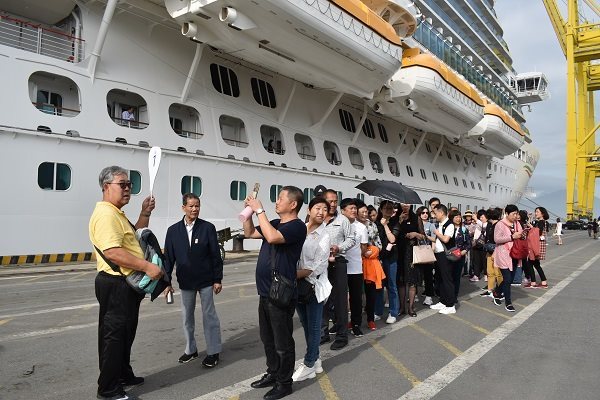 Đà Nẵng sắp có vốn thực hiện dự án cảng Liên Chiểu