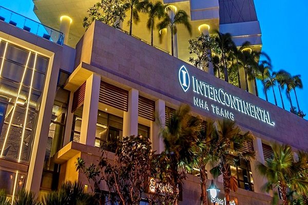 IHG mang nhiều thương hiệu khách sạn mới đến Việt Nam
