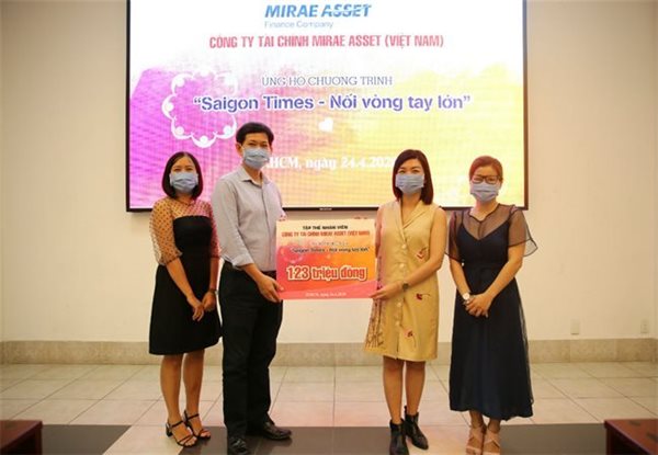 Mirae Asset - giá trị cốt lõi và chiến lược phát triển kinh doanh bền vững