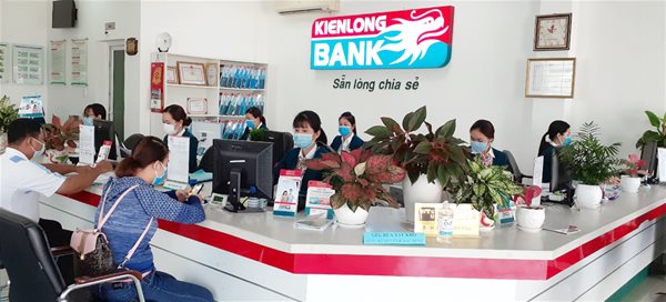 Kienlongbank họp cổ đông bất thường bầu bổ sung thành viên HĐQT