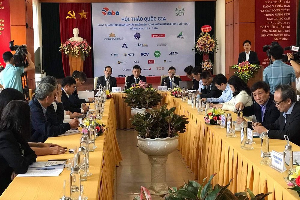 Được hỗ trợ, hàng không Việt sẽ chiếm lĩnh thị trường bay quốc tế
