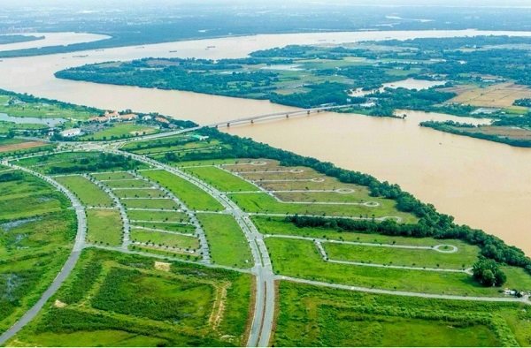 Cuộc đua thâu tóm quỹ đất: sau cơ hội là gánh nặng tồn kho, chôn vốn Cuộc đua thâu tóm quỹ đất: sau cơ hội là gánh nặng tồn kho, chôn vốn