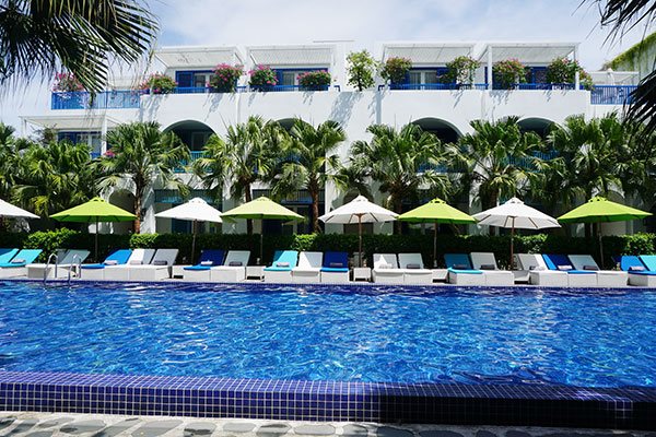 Doanh thu phòng của khách sạn Việt Nam đã giảm hơn 2/3 vì dịch Doanh thu phòng của khách sạn Việt Nam đã giảm hơn 2/3 vì dịch