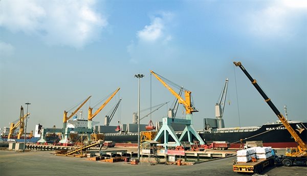 Thương mại Việt Nam - EU: Thách thức từ thay đổi về logistics