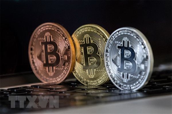 Bitcoin, biên giới mới của tài chính!