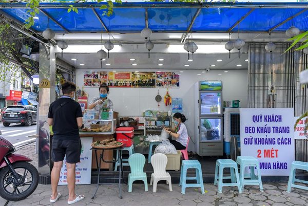 Doanh nghiệp, hộ kinh doanh mới được ‘giảm tải’ 99.300 tỉ đồng thuế, phí