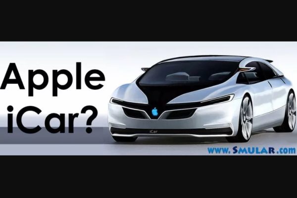 Apple sẽ sản xuất xe điện iCar vào năm 2024?