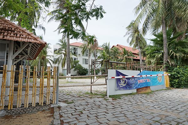 Hơn một nửa số cơ sở lưu trú ở Việt Nam đóng cửa vì Covid-19