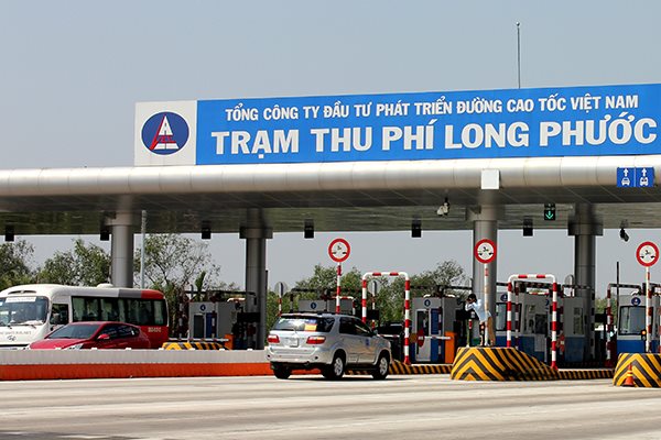 Đề xuất kéo dài thời gian thu phí để mở rộng cao tốc Long Thành - Dầu Giây