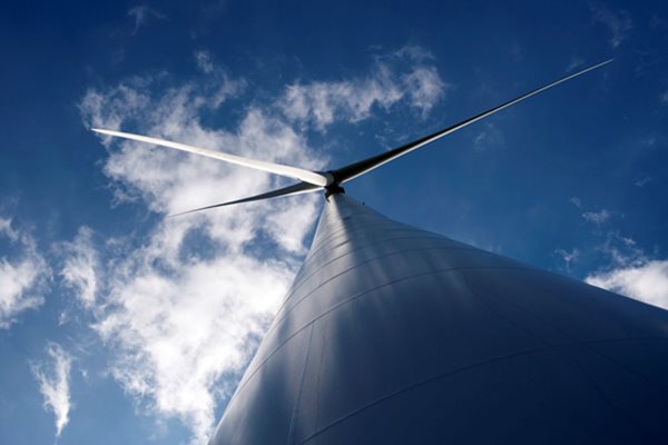 Phát triển dự án điện gió công suất 27,2 MW ở Ninh Thuận Phát triển dự án điện gió công suất 27,2 MW ở Ninh Thuận