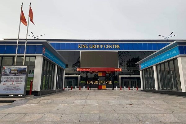 Vụ hoàn thuế cho King Group Center: ra tòa để phân định đúng sai Vụ hoàn thuế cho King Group Center: ra tòa để phân định đúng sai