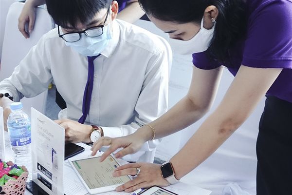 Fintech Việt trong dòng vốn tỉ đô la và viễn cảnh 'chung nhà' với ngân hàng