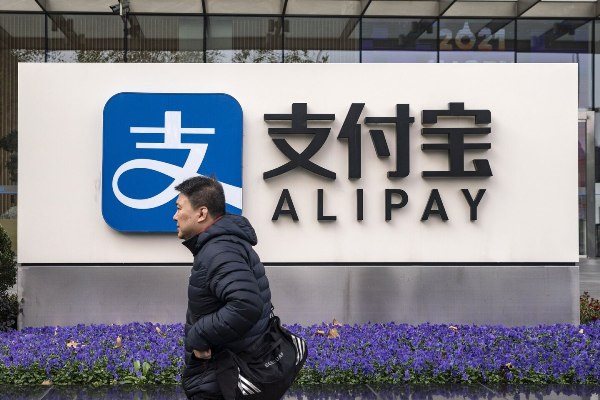 Mỹ cấm ứng dụng thanh toán Alipay và WeChat Pay của Trung Quốc