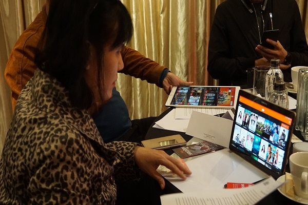 Truy cập Internet bị ảnh hưởng vì cáp quang biển APG gặp sự cố