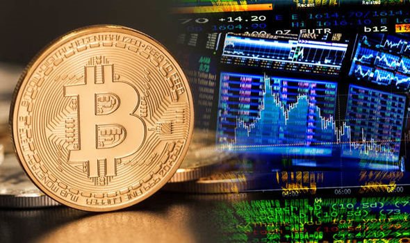 Giá Bitcoin lại nhảy múa, nhà đầu tư hoang mang