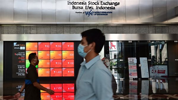 Thị trường IPO Indonesia trong năm mới sẽ làm Đông Nam Á hãnh diện?