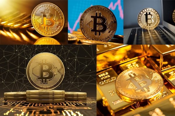 Triệu phú Bitcoin có 'tiền' mà không tiêu được