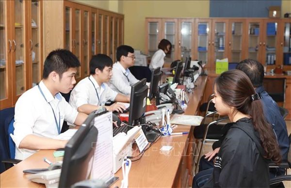 'Thành quả cải cách có nguy cơ bị đẩy lùi do thiếu đơn vị giữ lửa’
