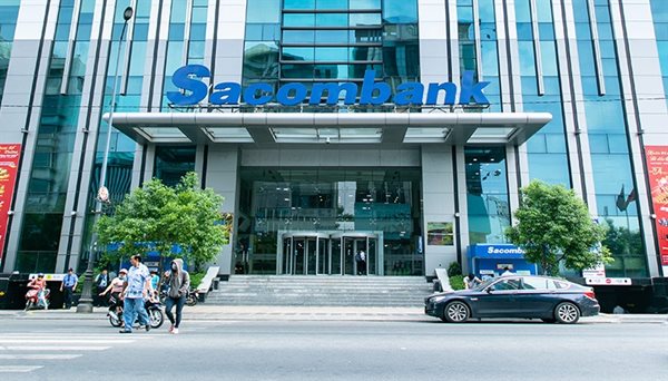 Sacombank đã xử lý 15.000 tỉ đồng nợ xấu năm 2020
