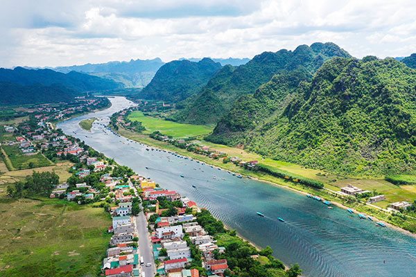 Giới thiệu hơn 1.300 bức ảnh đẹp của du lịch Việt Nam trên Google
