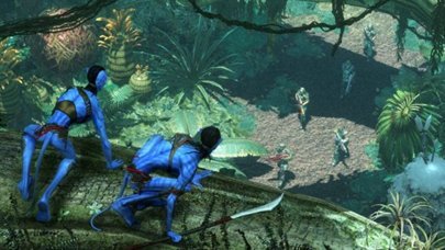 Muốn tận hưởng thế giới Avatar đầy phép thuật? Hãy trải nghiệm game Avatar trên PS4! Điều khiến trò chơi này trở nên đặc biệt chính là khả năng tương tác với nhân vật và cảnh vật một cách hoàn hảo trên màn hình TV của bạn.