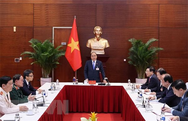 82 ca mắc Covid-19 tại Hải Dương và Quảng Ninh