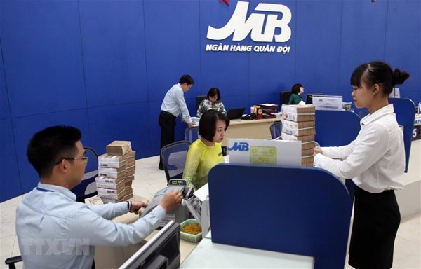 MB: Nợ có khả năng mất vốn cao hơn 2,2 lần năm 2019