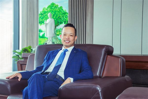 Kienlongbank có Chủ tịch mới