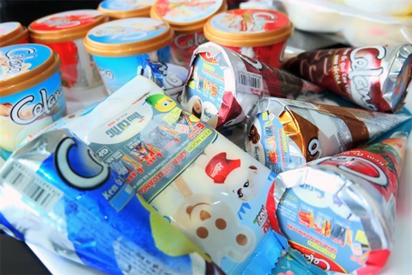 Vinamilk và KIDO lập liên doanh, vốn ban đầu là 400 tỉ đồng