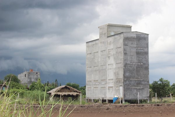 kinh doanh nhà yến