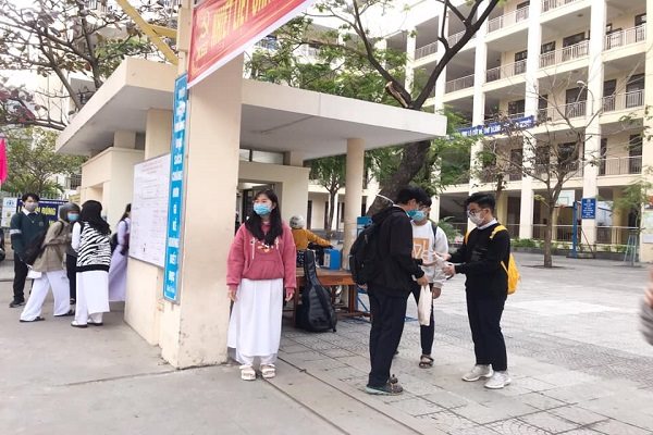 Quảng Nam cho học sinh tiếp tục nghỉ học sau Tết
