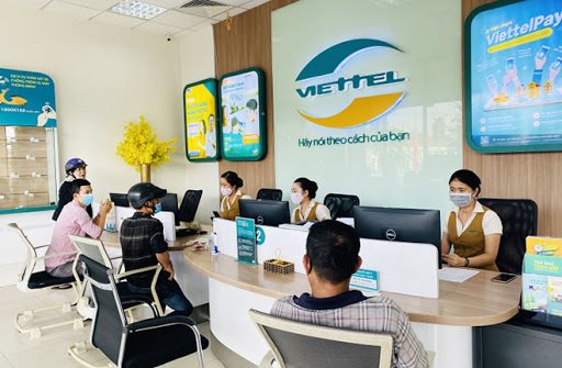 Viettel được định giá thương hiệu trên 6 tỉ đô la - Tạp chí Kinh ...