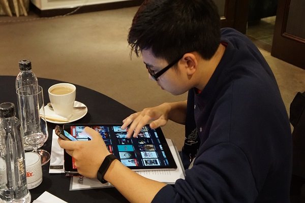 Tuyến cáp quang biển được sửa chữa từ 18-2, internet trở lại bình thường ngày 24-2