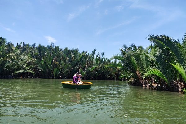 Quảng Nam quy hoạch các con sông để phát triển kinh tế