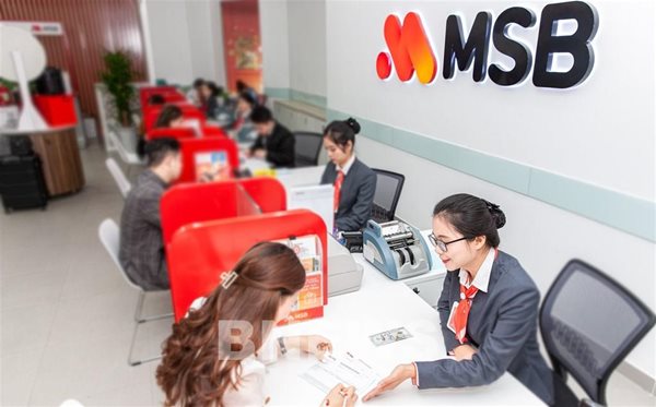 Chủ tịch MSB chuẩn bị nâng sở hữu tại ngân hàng
