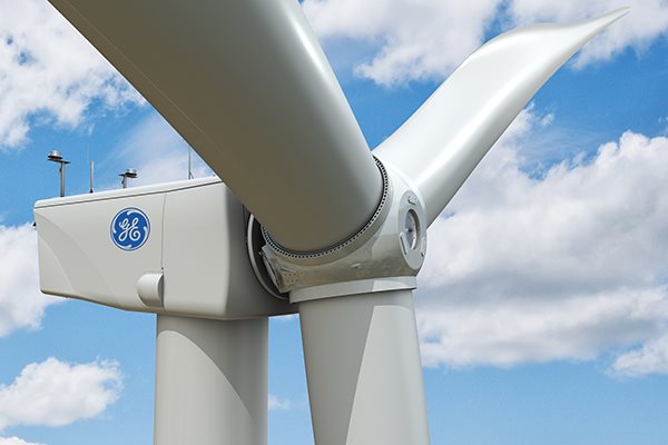 GE hợp tác phát triển dự án điện gió đầu tiên của Lâm Đồng