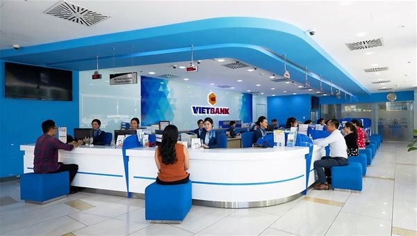 Vietbank thay đổi nhân sự, nguyên Thứ trưởng Công Thương trở thành Chủ tịch HĐQT