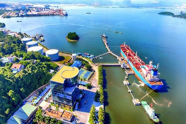 Các đối tác Nhật gia tăng đà sở hữu cổ phần Petrolimex