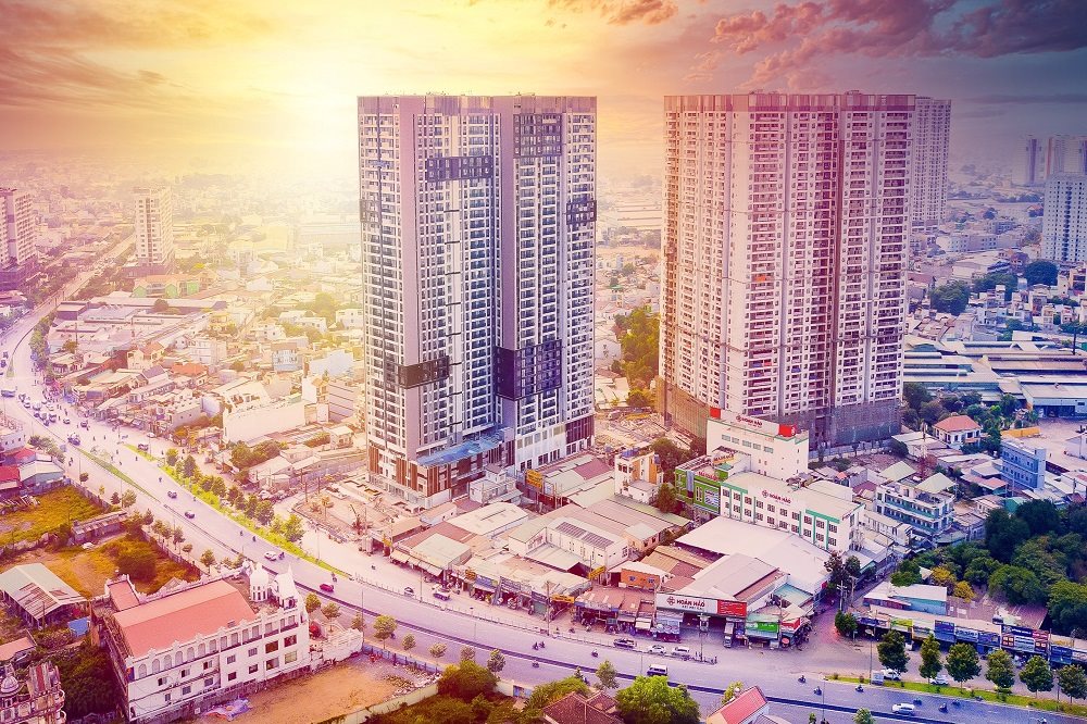 Đất Xanh sẵn sàng bàn giao Opal Boulevard - dự án đầu tiên trong năm 2021