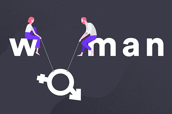 Bình đẳng giới bắt đầu từ... giới cần bình đẳng Bình đẳng giới bắt đầu từ... giới cần bình đẳng