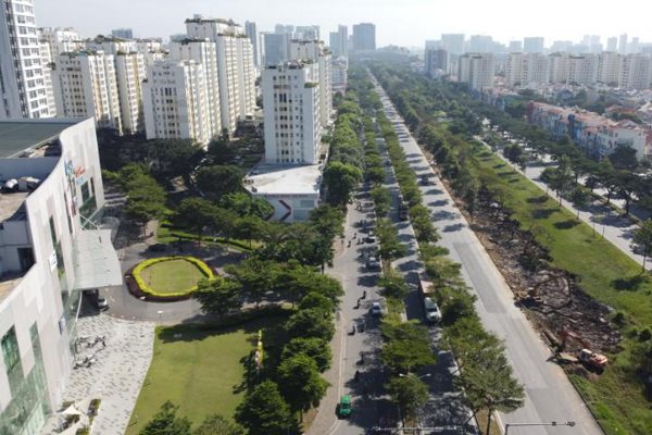 'Khó giải 'phương trình' tăng trưởng GDP 2021'