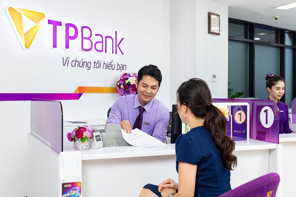 Ngân hàng Việt đầu tiên áp dụng chuẩn mực ILAAP