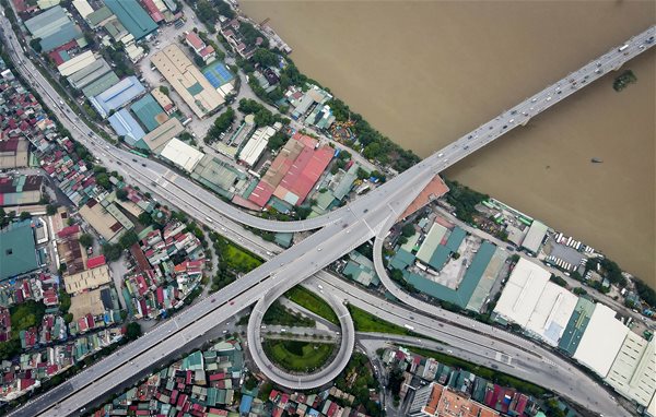 Moody's nâng triển vọng tín nhiệm Việt Nam lên 'tích cực'