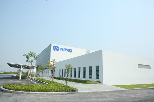 Việt Nam sắp có nhà máy sản xuất quả lọc thận nhân tạo