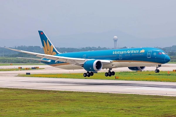 Ngân hàng Nhà nước chính thức ‘rót' 4.000 tỉ cho Vietnam Airlines